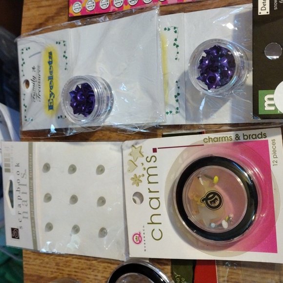 CB2 Scrap bookers dream - Picture 8 of 13